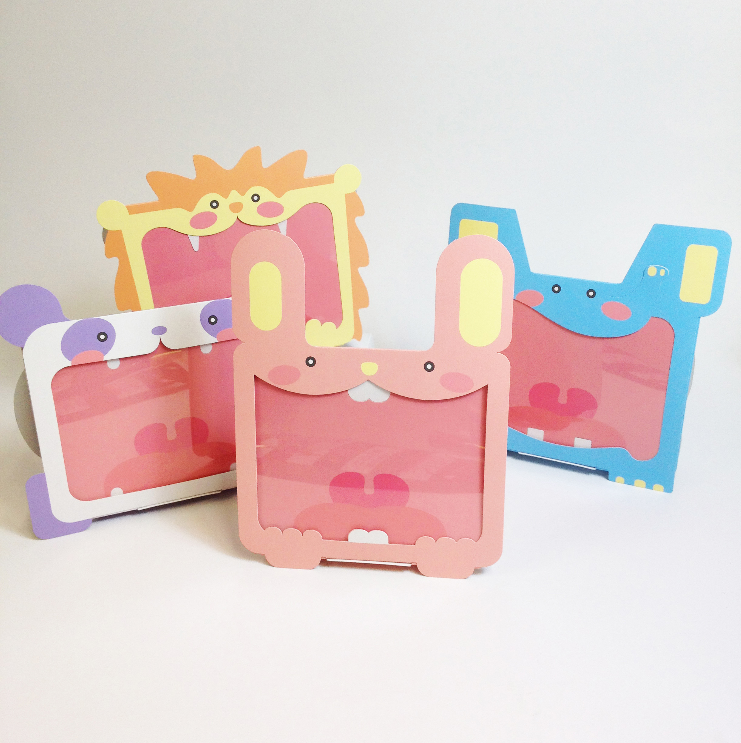 フォトフレのコピー